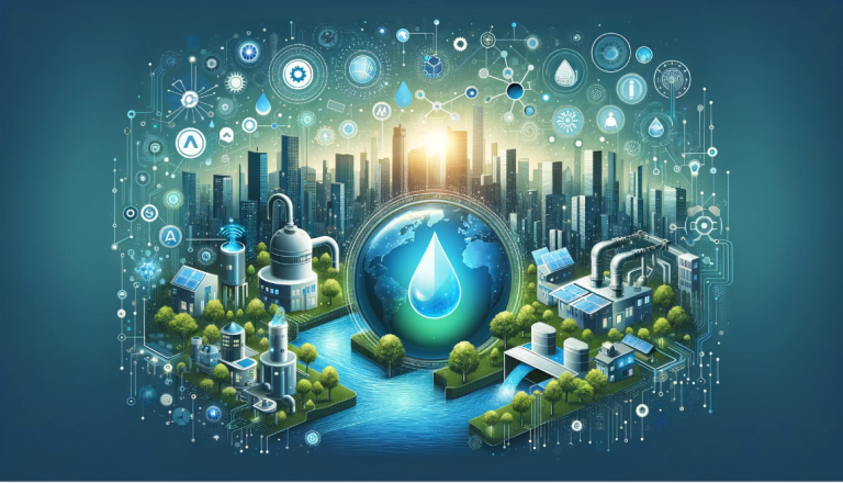 Why Does AI Use Water? And How It Could Affect Humans in the Future