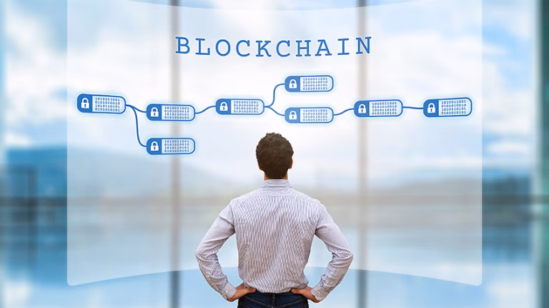 How Blockchain Started and Where It is Going