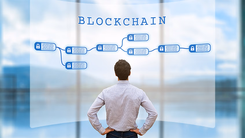 How Blockchain Started and Where It is Going