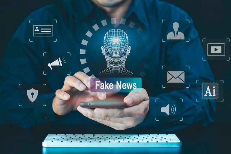 How Artificial Intelligence Helps Spot Fake News