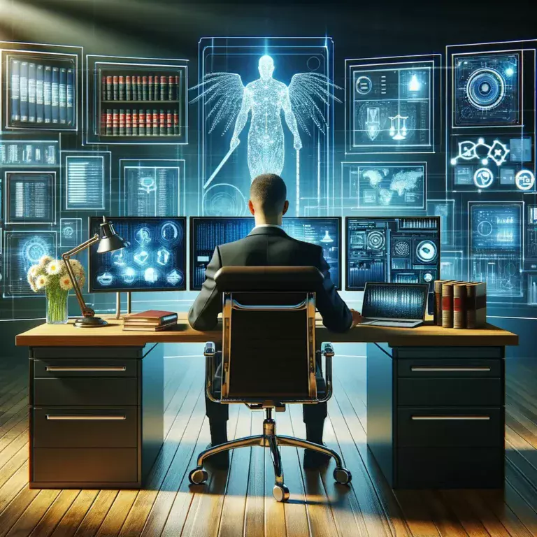 How Communication Technology Helps Solve Crime Cases