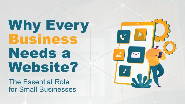 How a Website Can Help Your Business: Easy Guide for Beginners 