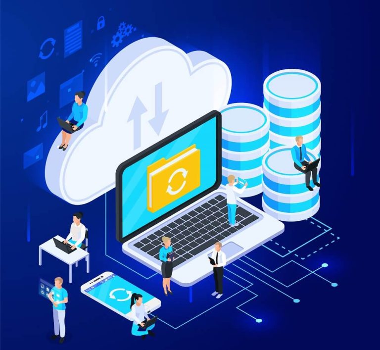 Information Technologies: Virtual Machines