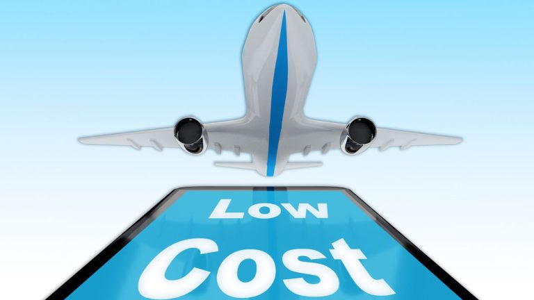 Information Technology and Low-Cost Airlines