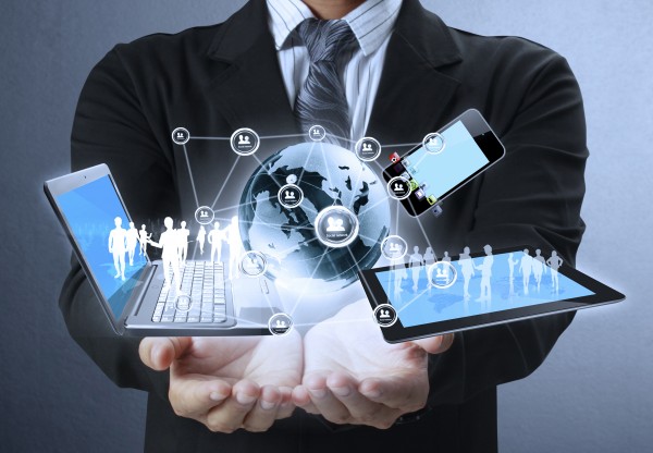 Investment in Information Technology