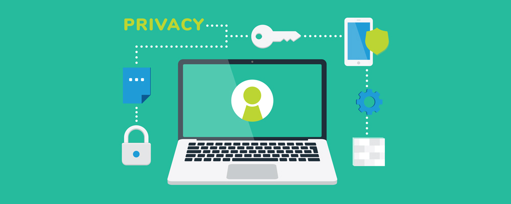 Privacy Concerns When People Use Social Media