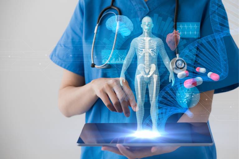 Technology in Nursing: Benefits and Problems
