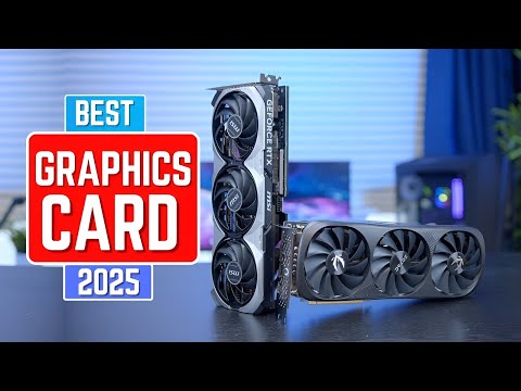 The Best Graphics Card of 2025 – Should You Buy It ?