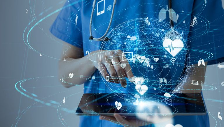Why Technology Is Important in Health