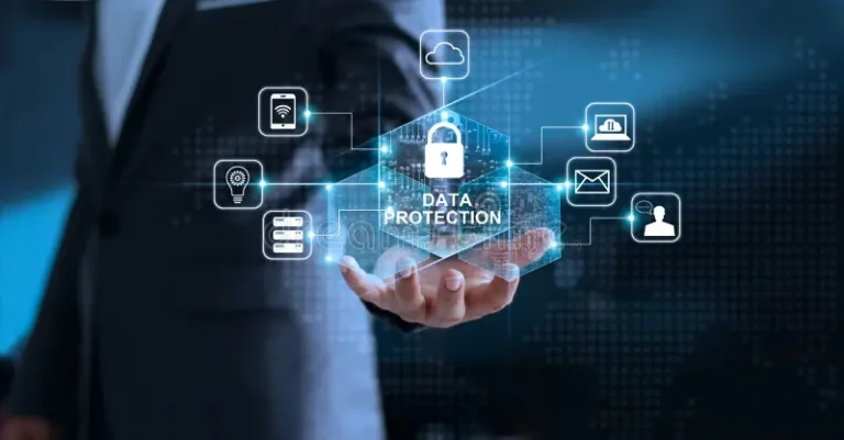 A Simple Guide to Using and Protecting Data